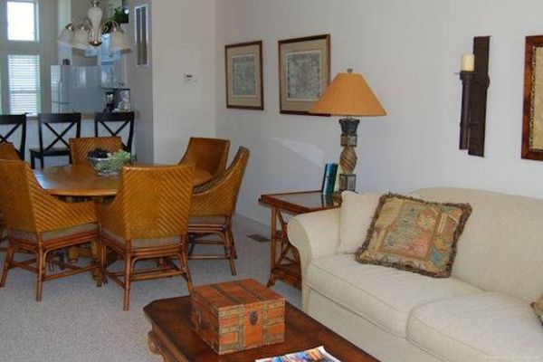 Hotel Cambridge Cove At Bermuda Bay By Kees Vacations (Kill Devil Hills)